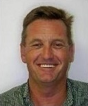 Photo of Pieter Mostert