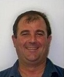 Photo of Dirk Potgieter